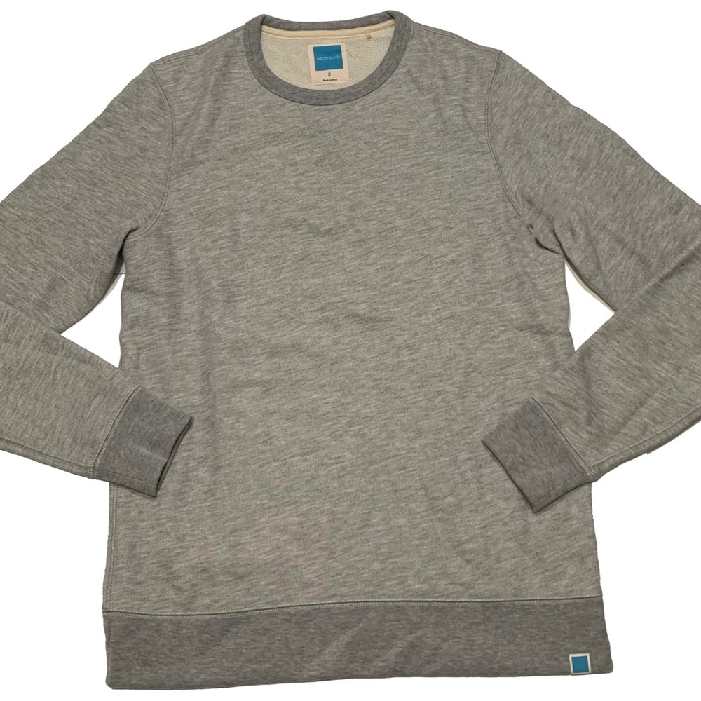 S / Jason Scott Sweatshirt